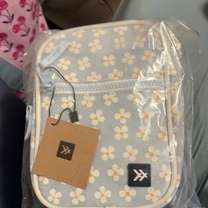 Thread wallets brand crossbody bag